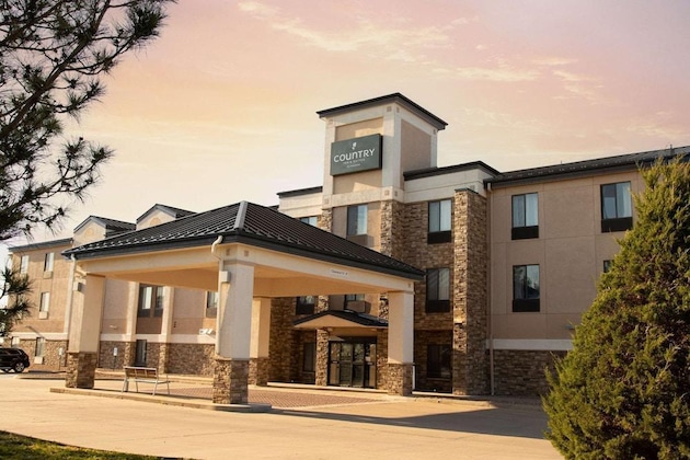 Gallery - Country Inn & Suites By Radisson, Garden City, Ks