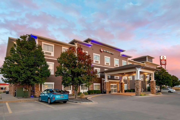 Gallery - Best Western Plus Butterfield Inn