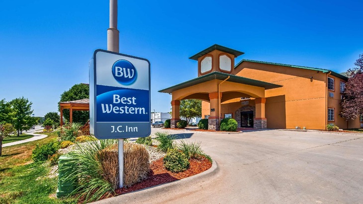 Gallery - Best Western J. C. Inn