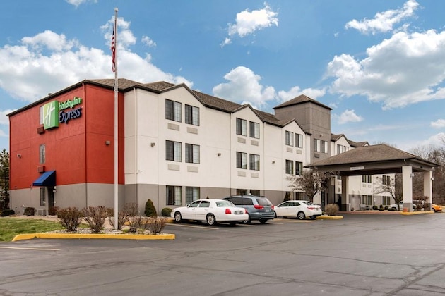 Gallery - Holiday Inn Express Henderson N Evansville South By Ihg