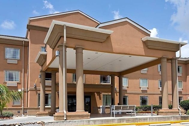 Gallery - Holiday Inn Express Harvey-Marrero By Ihg