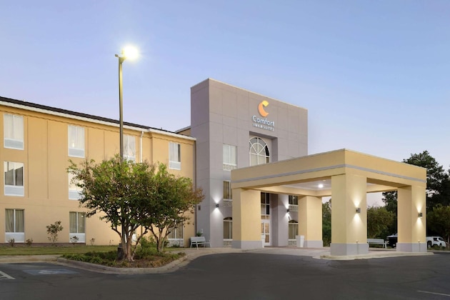 Gallery - Comfort Inn & Suites Ruston-East