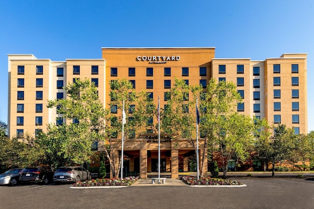 Gallery - Courtyard By Marriott Boston Billerica Bedford