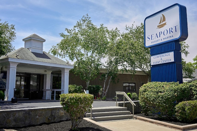 Gallery - Seaport Resort & Marina