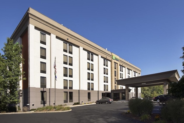 Gallery - Holiday Inn Express Andover North-Lawrence By Ihg