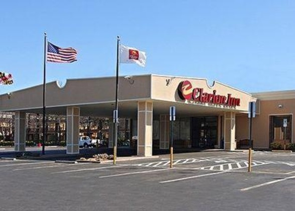 Gallery - Clarion Inn