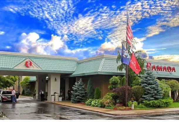 Gallery - Ramada By Wyndham Alpena Hotel & Conference Center