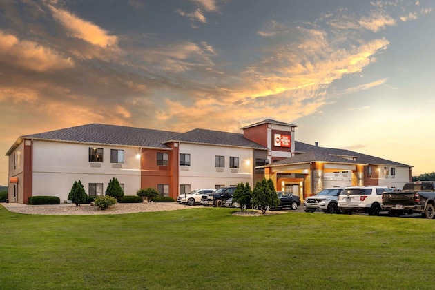 Gallery - Best Western Plus Albert Lea I-90 I-35 Hotel