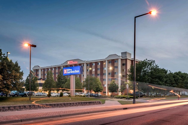 Gallery - Hilton Garden Inn Minneapolis Airport Mall Of America