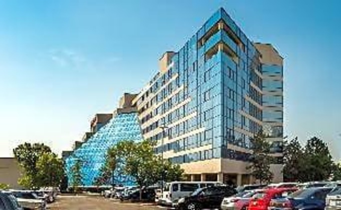 Gallery - Crowne Plaza St. Louis Airport By Ihg