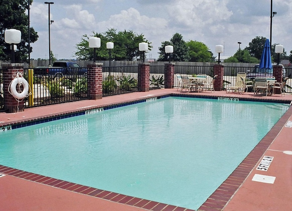 Gallery - Holiday Inn Express And Suites Greenville By Ihg