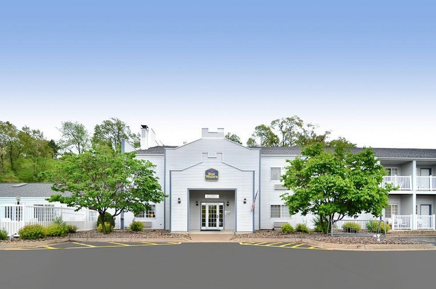 Gallery - Quality Inn & Suites