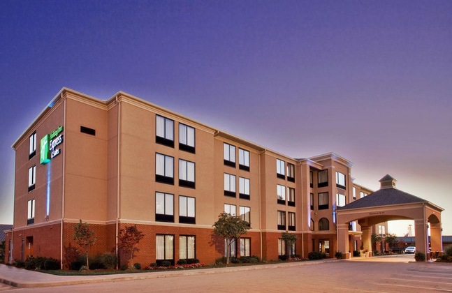 Gallery - Holiday Inn Express Hotel & Suites Cape Girardeau I-55 By Ihg