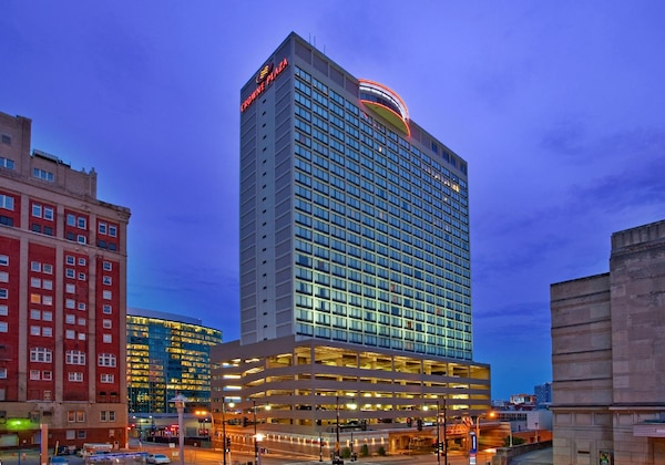 Gallery - Crowne Plaza Kansas City Downtown By Ihg