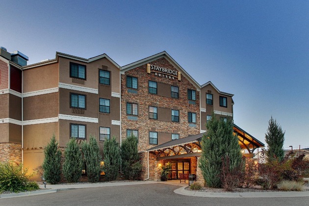 Gallery - Staybridge Suites Missoula By Ihg