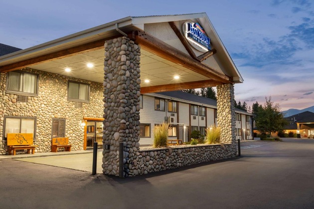 Gallery - Baymont By Wyndham Whitefish