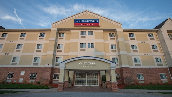 Gallery - Candlewood Suites Springfield By Ihg