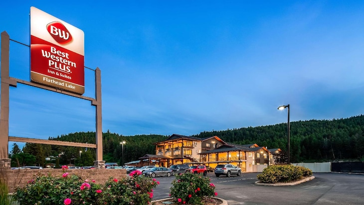 Gallery - Best Western Plus Flathead Lake Inn And Suites