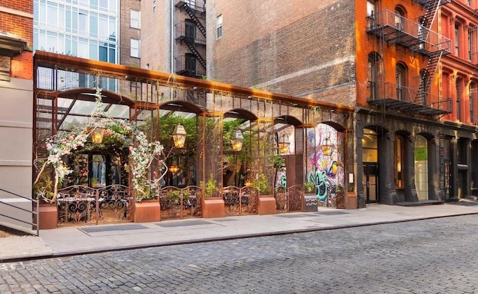 Gallery - Nomo Soho Hotel