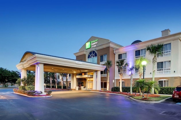 Gallery - Holiday Inn Express Hotel & Suites Jacksonville South I-295, An Ihg Hotel