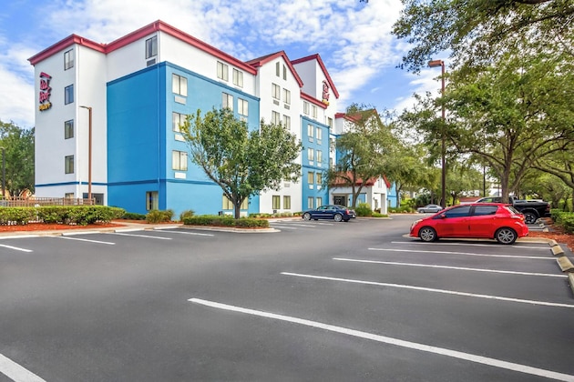 Gallery - Red Roof Inn Plus+ Jacksonville - Southpoint