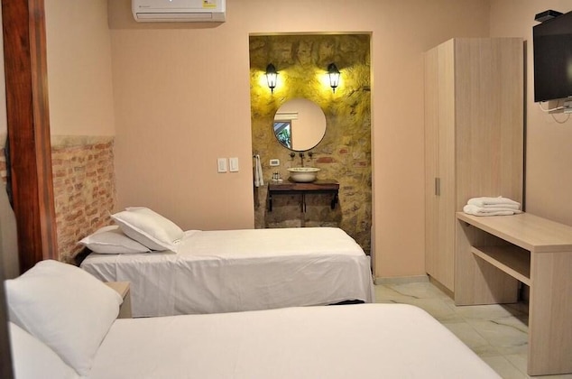 Gallery - Hotel Puertas De Cartagena