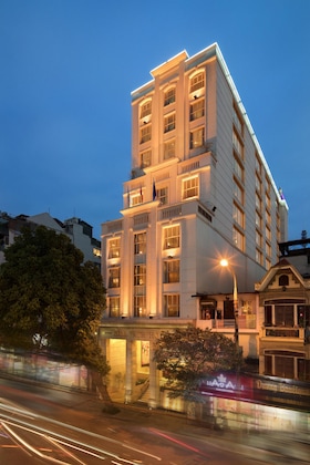 Gallery - Silk Path Hotel Hanoi