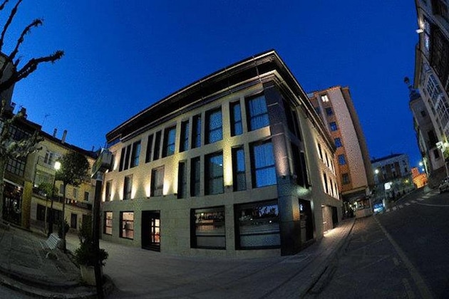 Gallery - Hotel Alameda Centro