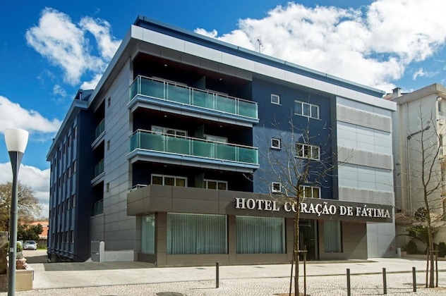 Gallery - Coração De Fátima Boutique Hotel