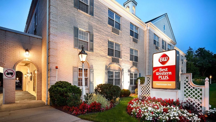 Gallery - Best Western Plus Morristown Inn