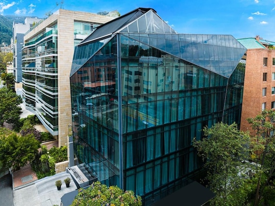 Gallery - Hotel Ghl Collection 93