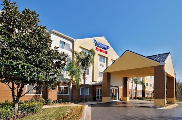 Gallery - Fairfield Inn & Suites By Marriott Tampa North