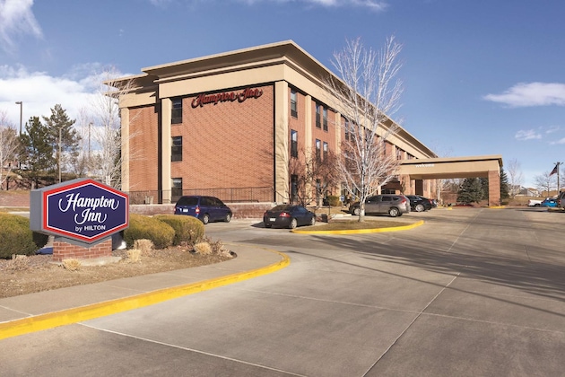 Gallery - Hampton Inn Denver-Northwest Westminster