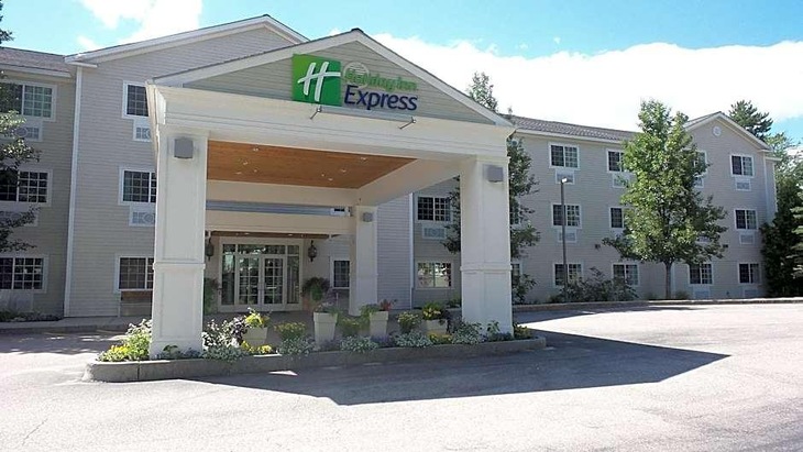 Gallery - Holiday Inn Express North Conway By Ihg