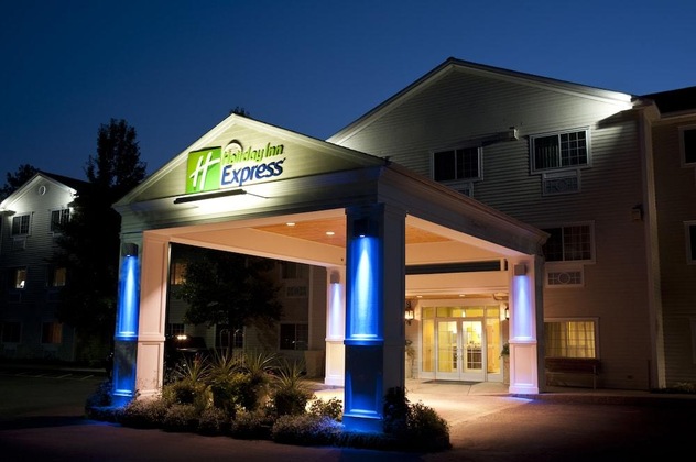 Gallery - Holiday Inn Express North Conway By Ihg