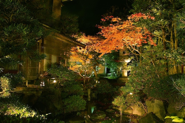 Gallery - Kyoto Nanzenji Ryokan Yachiyo
