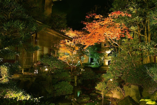 Gallery - Kyoto Nanzenji Ryokan Yachiyo