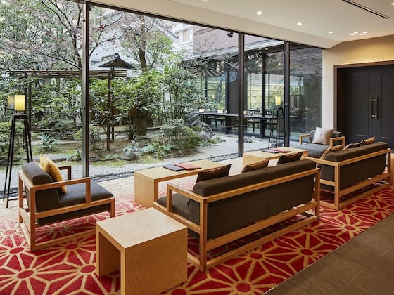 Gallery - Mitsui Garden Hotel Kyoto Sanjo