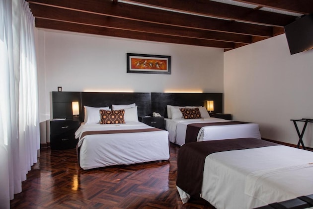 Gallery - Hotel Ferre De Ville