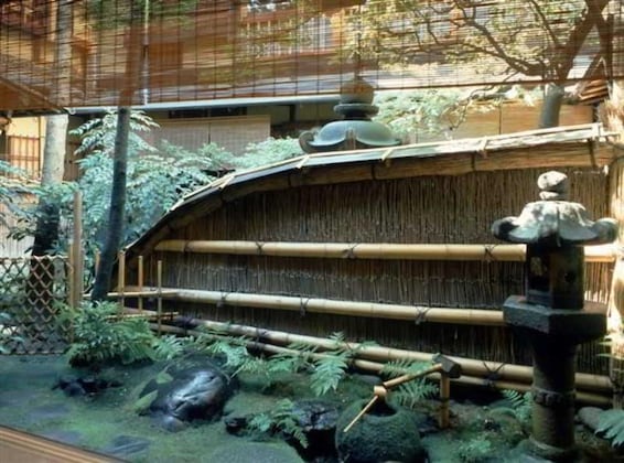 Gallery - Sumiya Ryokan