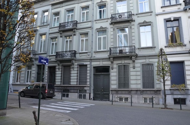 Gallery - Mas Aparthotel Eu