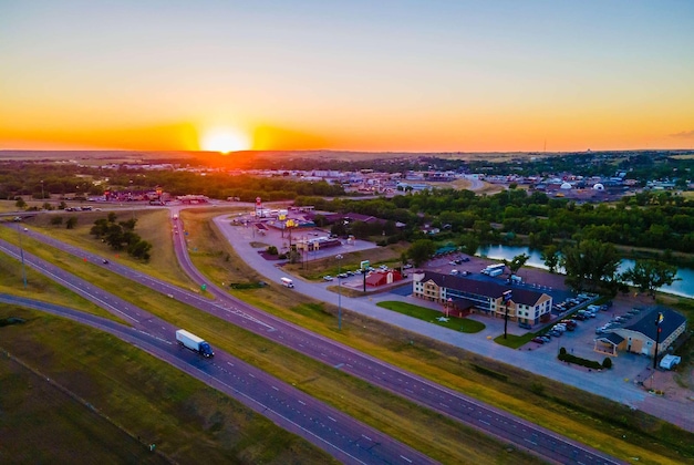 Gallery - Americinn By Wyndham Ogallala