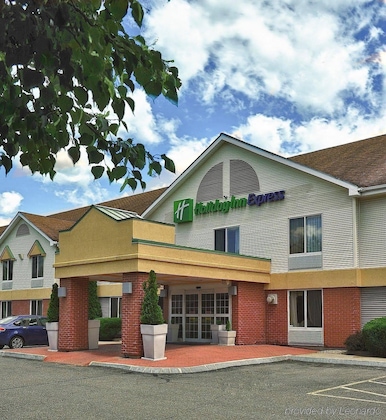 Gallery - Keene Elm City Hotel, Ascend Hotel Collection