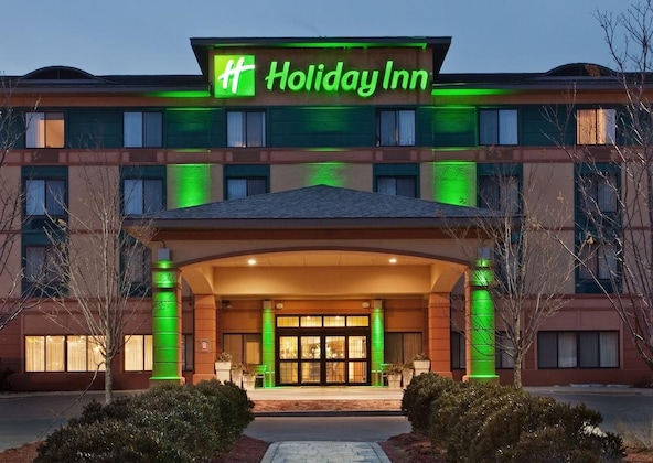 Gallery - Holiday Inn Manchester Airport, An Ihg Hotel