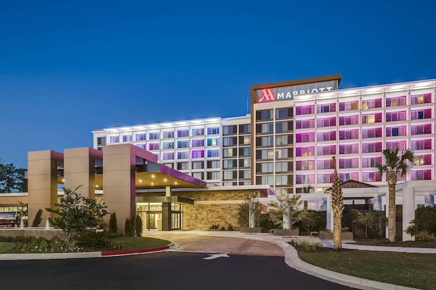 Gallery - North Charleston Marriott