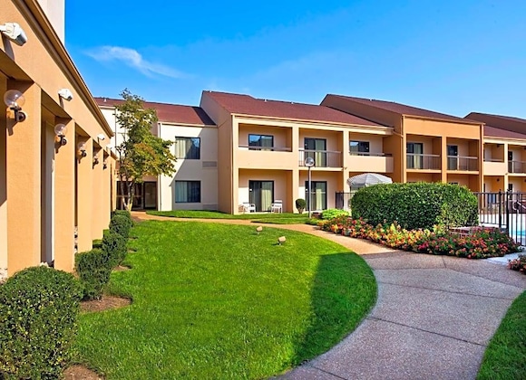 Gallery - Courtyard By Marriott Richmond West