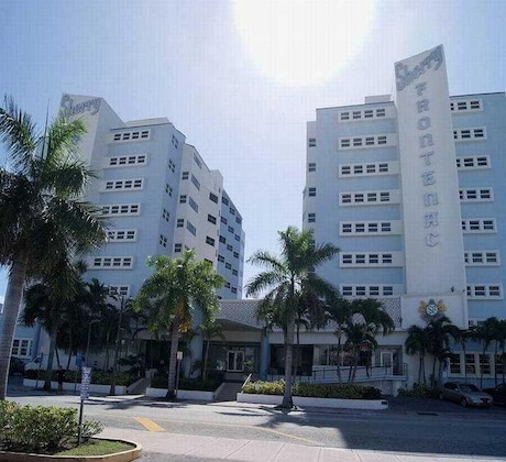 Gallery - Sherry Frontenac Oceanfront Hotel