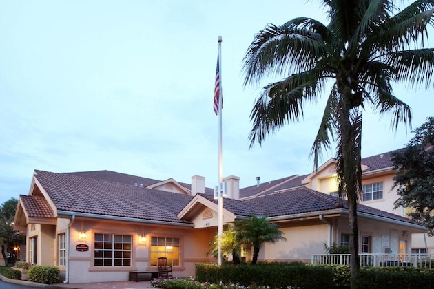 Gallery - Residence Inn By Marriott West Palm Beach
