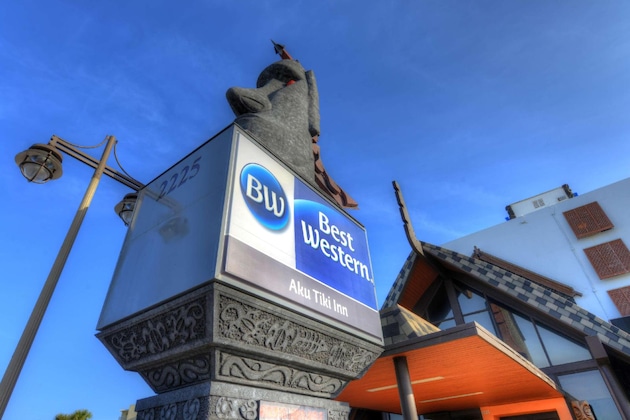 Gallery - Best Western Aku Tiki Inn