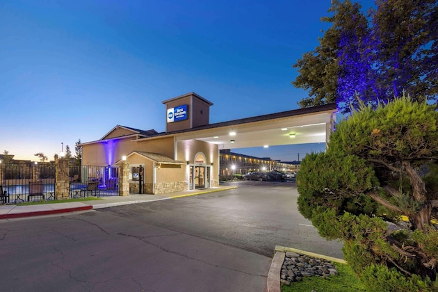 Gallery - Best Western Fallon Inn & Suites